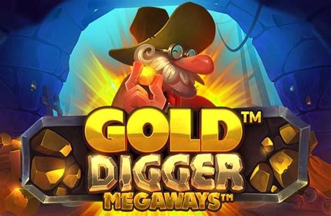 Gold Digger Megaways 2